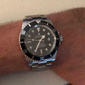 Rolex Submariner